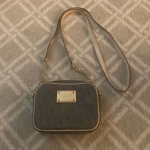 Michael Kors Small Crossbody